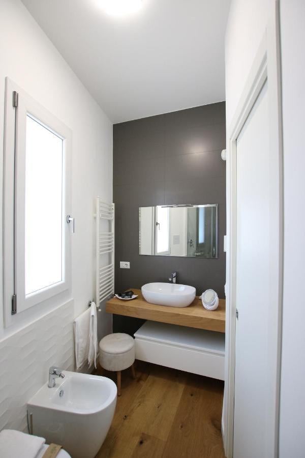 Apartament Sikelika Syrakuzy Zewnętrze zdjęcie