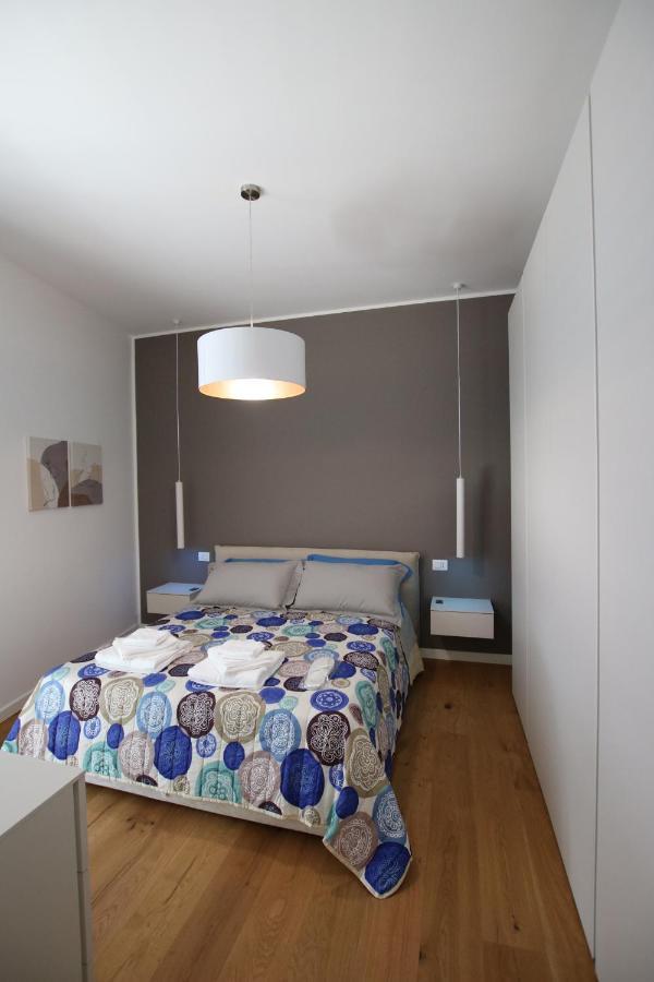Apartament Sikelika Syrakuzy Zewnętrze zdjęcie