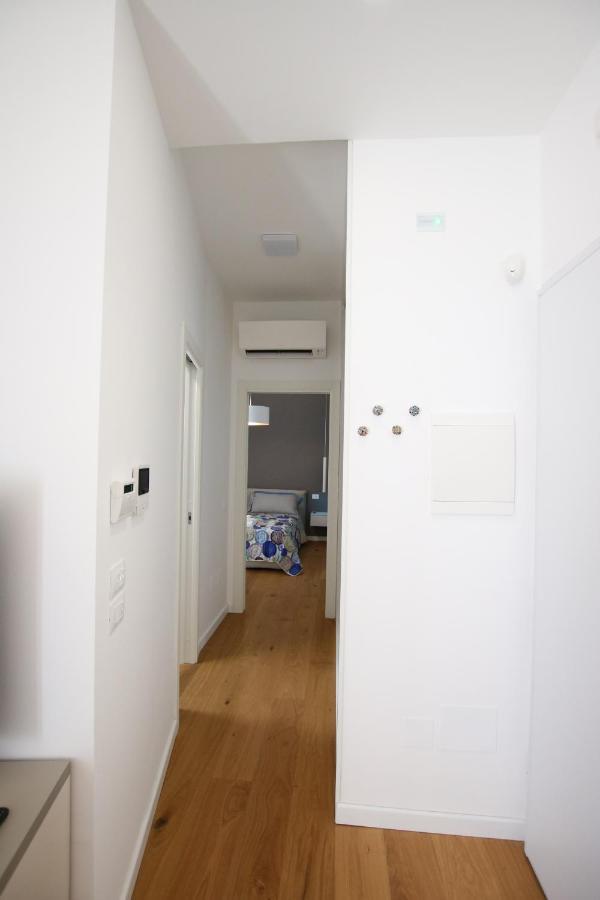 Apartament Sikelika Syrakuzy Zewnętrze zdjęcie